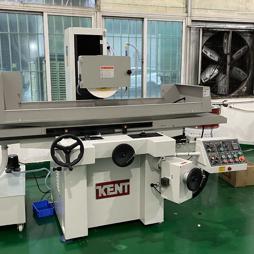 建德精密平面磨床4080 解析三軸自動大水磨床KGS-84AHD及其升降機制造工藝